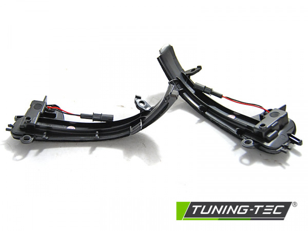 Upgrade LED Spiegelblinker für BMW 2er F45/F46 / X1 F48 14-22 rauch dynamisch