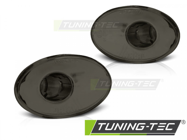 Upgrade Seitenblinker für Opel Corsa B / Corsa C / Astra F / Tigra A 93-00 rauch