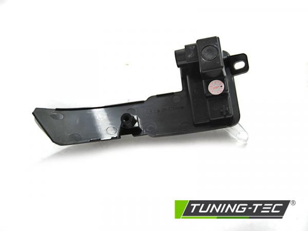 Upgrade LED Seitenspiegel Blinker für Renault Clio IV 16-19 Weiß dynamisch