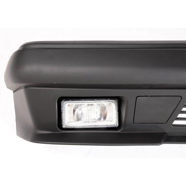 Klassik Design Bodykit Set für Mercedes Benz E-Klasse W124 Limousine 85-95 Front + Heck + Seite