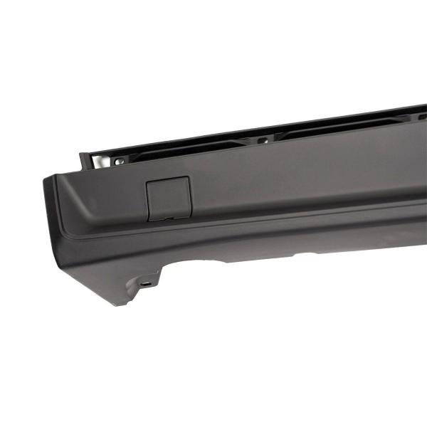 Klassik Design Bodykit Set für Mercedes Benz E-Klasse W124 Limousine 85-95 Front + Heck + Seite