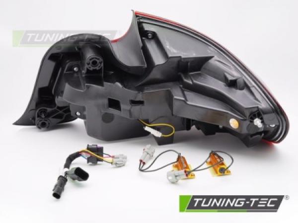 VOLL LED Upgrade Design Rückleuchten Set für BMW 2er F22/23/87 14-21 schwarz