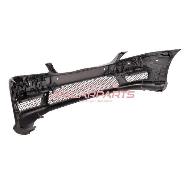 Upgrade Sport Design Bodykit für Mercedes Benz S-Klasse W221 05-13 Front + Heck + Tagfahrlicht