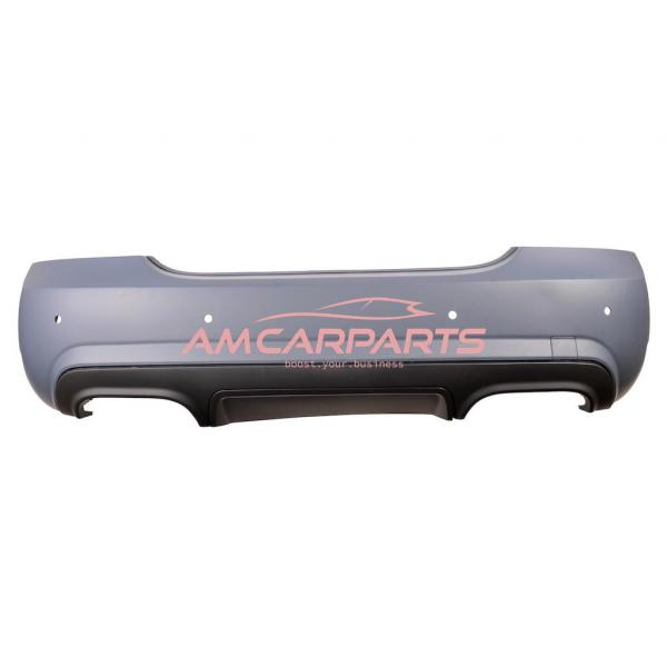 Upgrade Sport Design Bodykit für Mercedes Benz S-Klasse W221 05-13 Front + Heck + Tagfahrlicht