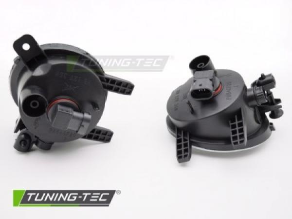Upgrade Design Nebelscheinwerfer Set BMW 1er F20/F21 / 2er F22 / 3er F30/31 / 4er F32/F33/F36 schwarz/rauch