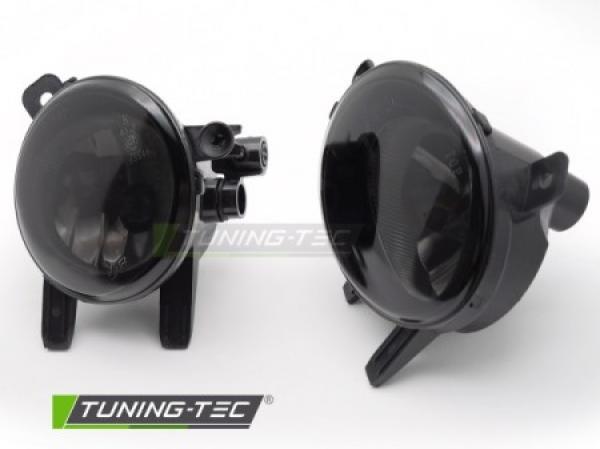 Upgrade Design Nebelscheinwerfer Set BMW 1er F20/F21 / 2er F22 / 3er F30/31 / 4er F32/F33/F36 schwarz/rauch