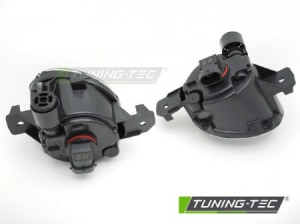 Upgrade Design Nebelscheinwerfer Set BMW 1er E81 / E82 / E87 / E88 / X1 E84 / X3 E83 / X5 E70 gelb