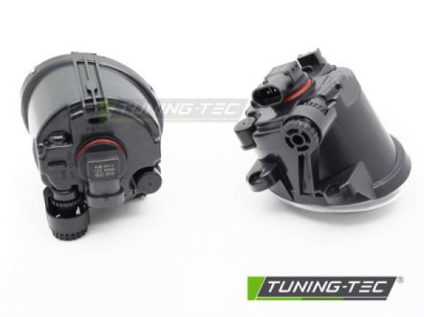 Upgrade Design Nebelscheinwerfer Set BMW 3er E92/E93 / 2er F22/F23 / 5er F10/F11 schwarz/klar