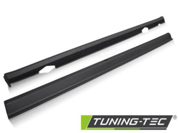 Sport Design 1 Seitenschweller für BMW 3er E30 82-94 Limo (2+4 Türer) Touring und Cabrio