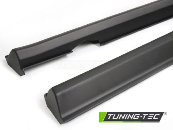 Sport Design 1 Seitenschweller für BMW 3er E30 82-94 Limo (2+4 Türer) Touring und Cabrio