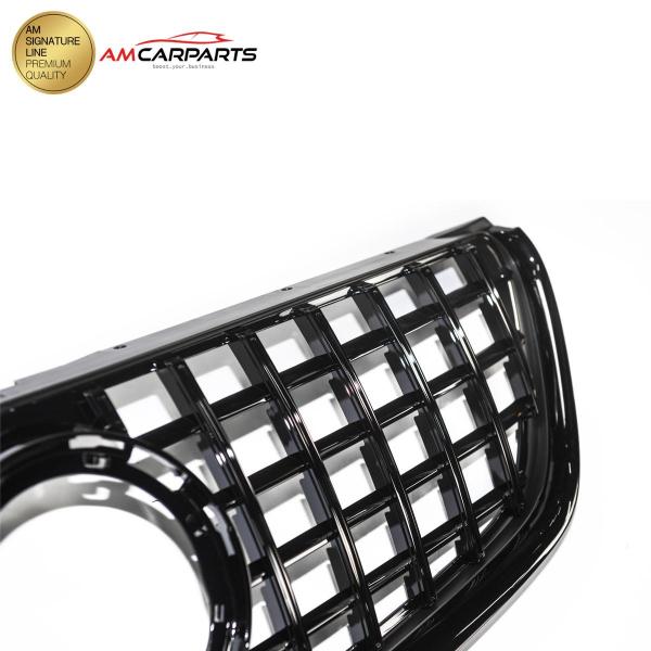 Upgrade Sport Design Bodykit für Mercedes Benz Vito / V-Klasse W447 14-20 Front + Heck + Grill