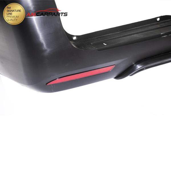 Upgrade Sport Design Bodykit für Mercedes Benz Vito / V-Klasse W447 14-20 Front + Heck + Grill