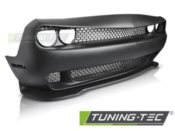 Upgrade Sport Design Frontstoßstange / Frontpaket für Dodge Challenger 15-17