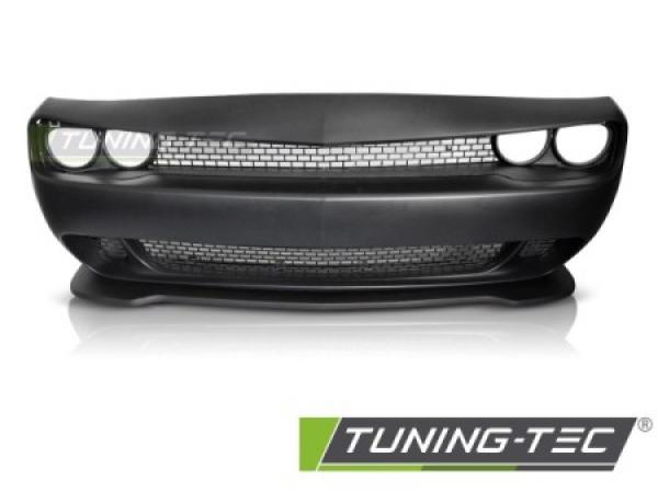 Upgrade Sport Design Frontstoßstange / Frontpaket für Dodge Challenger 15-17