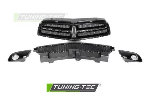Upgrade Sport Design Frontstoßstange / Frontpaket für Dodge Charger 11-15