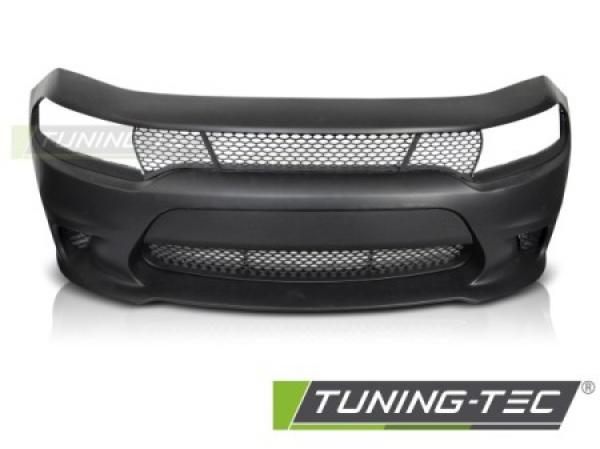 Upgrade Sport Design Frontstoßstange / Frontpaket für Dodge Charger 14-18