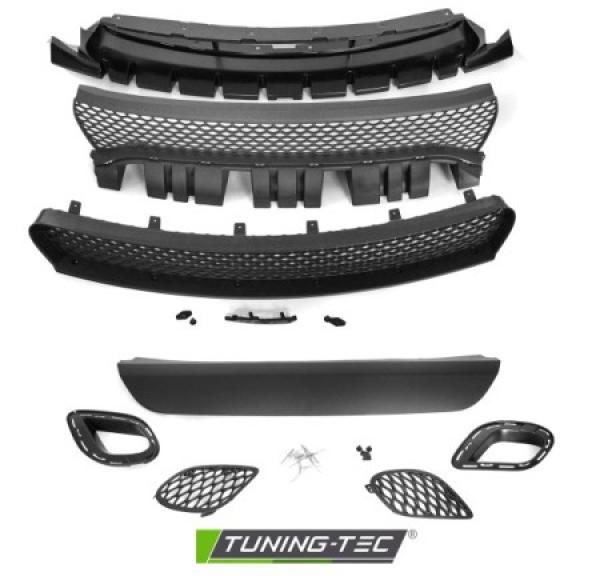 Upgrade Sport Design Frontstoßstange / Frontpaket für Dodge Charger 14-18