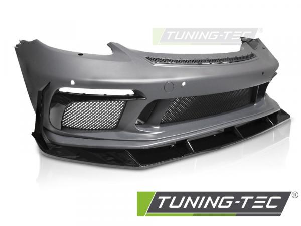 Upgrade Sport Design Bodykit (Front+Heck) für Porsche Cayman / Boxster 718 (982/982c) 2016+