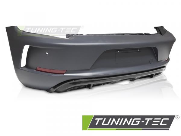 Upgrade Sport Design Bodykit (Front+Heck) für Porsche Cayman / Boxster 718 (982/982c) 2016+