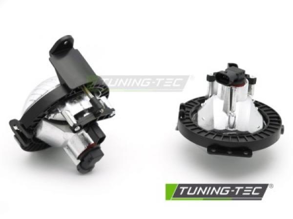 Upgrade Nebelscheinwerfer Set für Mini Cooper R55 / R56 / R57 / R58 / R59 07-15 chrom