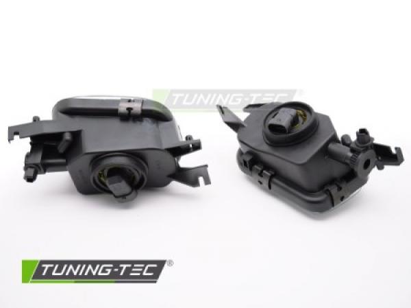 Upgrade Nebelscheinwerfer Set für Mercedes Benz C-Klasse (W203 / S203 / CL203), CLK (A209 / C209), SLK (R171) gelb
