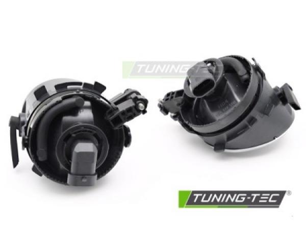 Upgrade Nebelscheinwerfer Set für Seat Ibiza (6J) / Altea 08-12 chrom