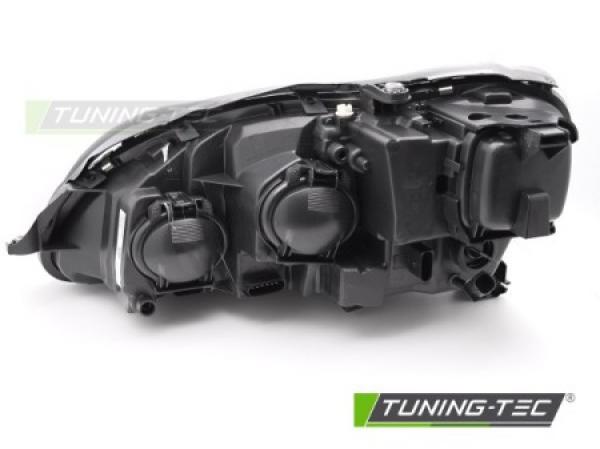 Upgrade Klarglas Scheinwerfer Set für Mercedes Benz S-Klasse W220 98-02 chrom