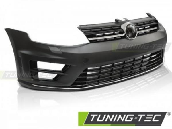 Upgrade Design Frontstoßstange für VW Golf 7 13-17 Lim./Variant mit PDC und SRA
