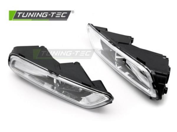 Upgrade Tagfahrlicht Set für VW Passat B7 (3C) 10-14 Chrom