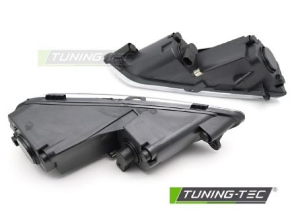 Upgrade Tagfahrlicht Set für VW Passat B7 (3C) 10-14 Chrom