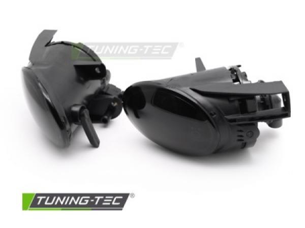 Upgrade Nebelscheinwerfer Set für VW Passat 3C B6 05-10 schwarz/rauch