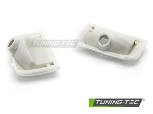 Upgrade Spiegelblinker Set für Fiat Ducato / Citroen Jumper / Peugeot Boxer 06+ weiß