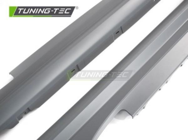 Upgrade Sport Design Seitenschweller Set für BMW 4er G22/G23 Coupe/Cabrio 20+