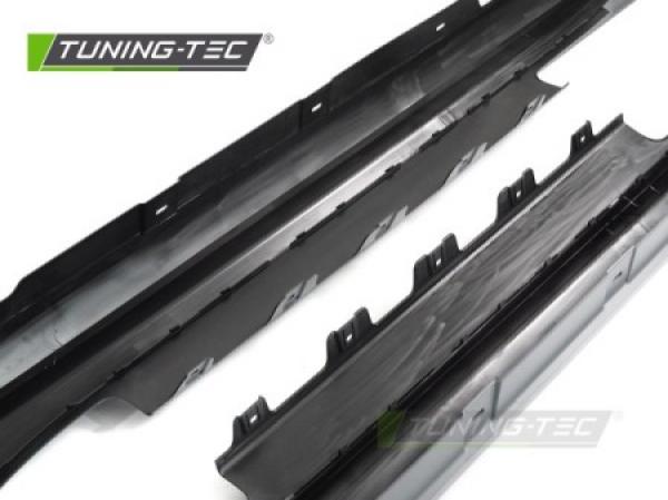 Upgrade Sport Design Seitenschweller Set für BMW 4er G22/G23 Coupe/Cabrio 20+