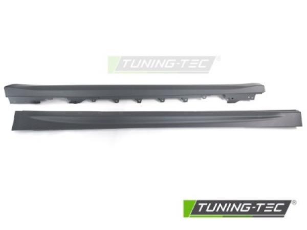 Upgrade Design Seitenschweller Set für BMW 4er F36 Gran Coupe 13-20