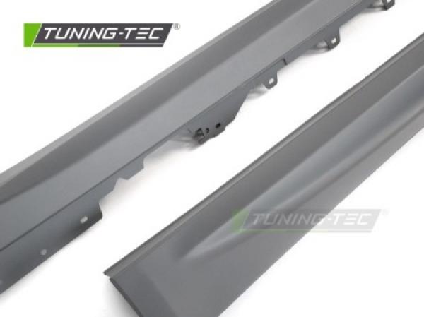 Upgrade Design Seitenschweller Set für BMW 4er F36 Gran Coupe 13-20