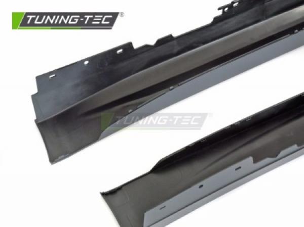 Upgrade Design Seitenschweller Set für BMW 4er F36 Gran Coupe 13-20