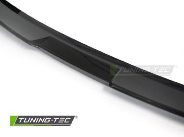 Upgrade Heckspoiler Lippe für BMW 5er G60 23+ Hochglanz schwarz