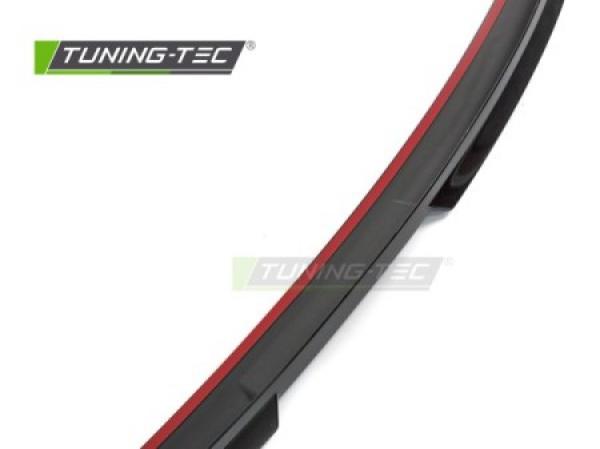 Upgrade Heckspoiler Lippe für BMW 5er G60 23+ Hochglanz schwarz