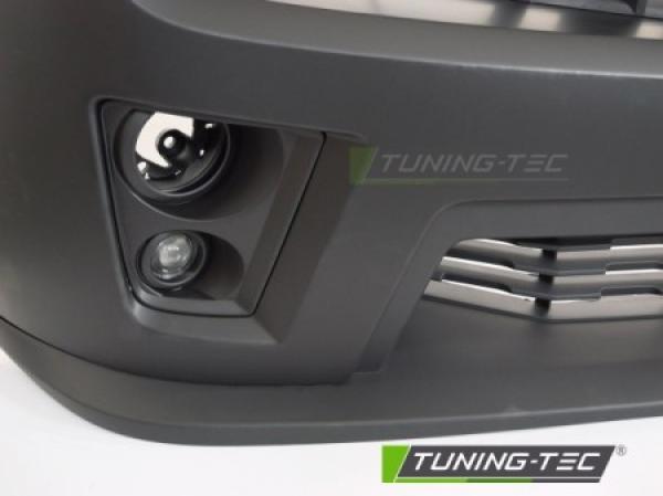 Upgrade Sport Design Frontstoßstange / Frontpaket für Chevrolet Camaro ZL1 11-15