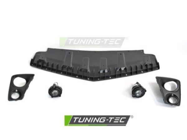 Upgrade Sport Design Frontstoßstange / Frontpaket für Chevrolet Camaro ZL1 11-15