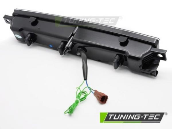 Upgrade LED Design Nebelschluss/Rückfahrlicht Kombination für Toyota GR86 21+ schwarz/klar