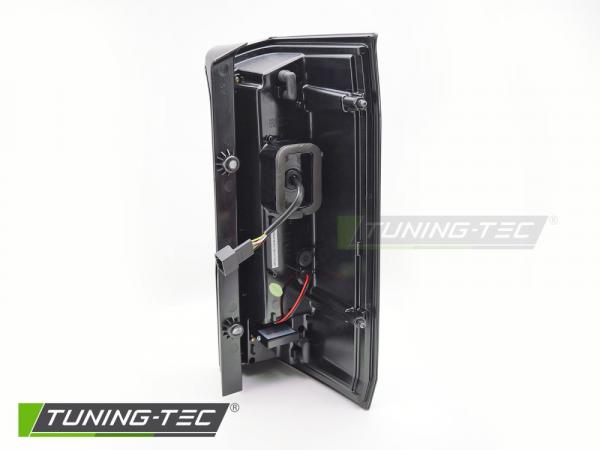 Voll LED Upgrade Rückleuchten Black für VW CRAFTER / MAN TGE 2017+