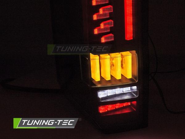 Voll LED Upgrade Rückleuchten Rauch (Smoke) für VW CRAFTER / MAN TGE 2017+