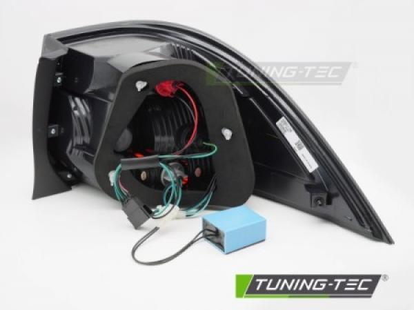 LED Upgrade Design Rückleuchten für VW Golf 5 / Golf 6 Variant 07-12 rauch