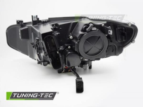Upgrade Design Xenon LED Tagfahrlicht Scheinwerferset für BMW 4er F32/F33 Coupe/Cabrio  13-17 chrom