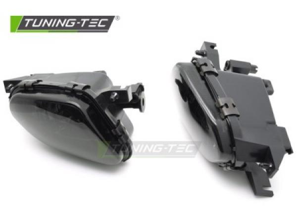 Upgrade Nebelscheinwerfer passend für Mercedes Benz Sprinter W906 06-13/ E-Klasse W211 03-06 schwarz /rauch