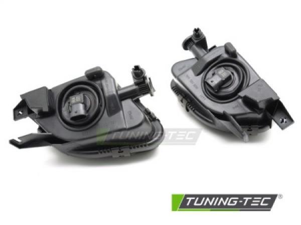 Upgrade Nebelscheinwerfer passend für Mercedes Benz Sprinter W906 06-13/ E-Klasse W211 03-06 schwarz /rauch