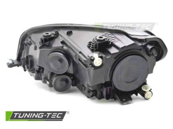 Repair-Line Scheinwerfer Set passend für VW Caddy 15-20 schwarz