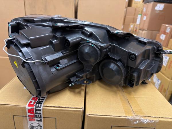 B-Ware  LED Tagfahrlicht -Optik Upgrade Scheinwerfer für alle Volkswagen Golf 6 Modelle 2008-2012